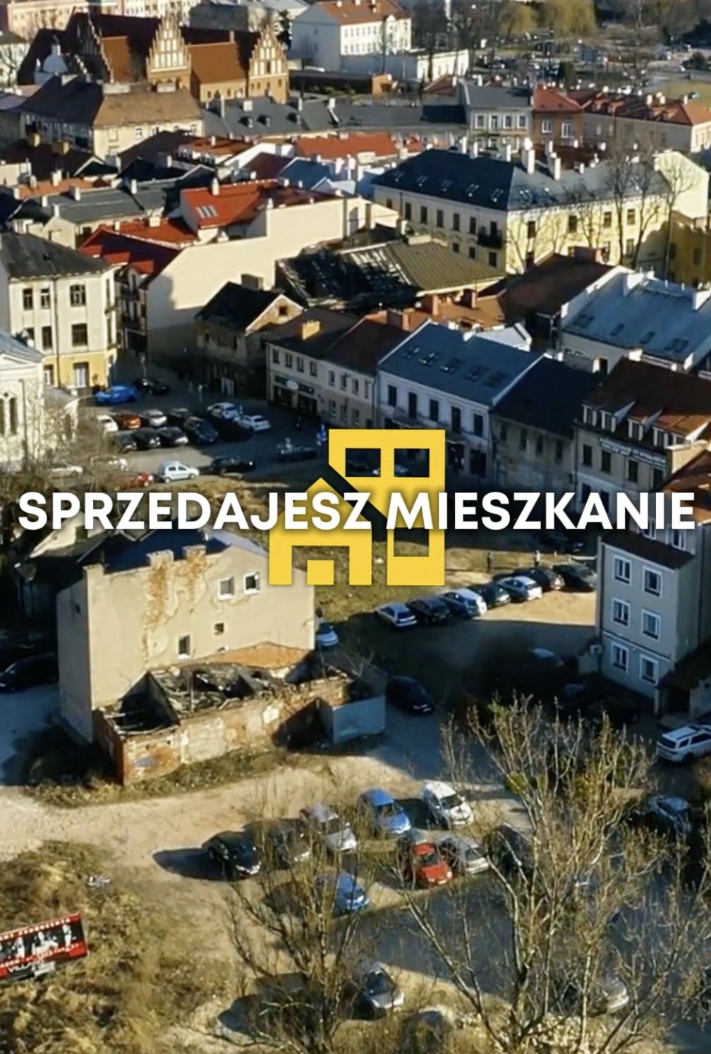 Nieruchomości z mojej perspektywy